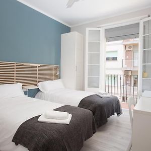 Apartamento de 3 Dormitorios